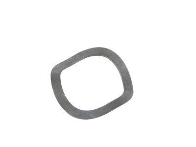 Lexus 90206-12003 Washer, Wave