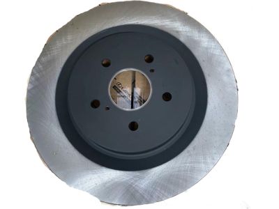 Toyota 42431-0E070 Rotor