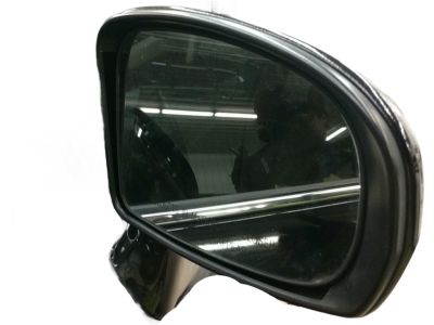 Toyota 87910-0T021-C0 Mirror Assembly