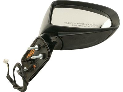 Toyota 87910-0T021-C0 Mirror Assembly