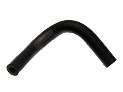 Toyota 16264-37050 Hose, Water By-Pass