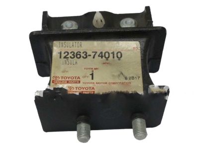 Toyota 12363-74010 Center Mount