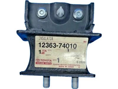 Toyota 12363-74010 Center Mount