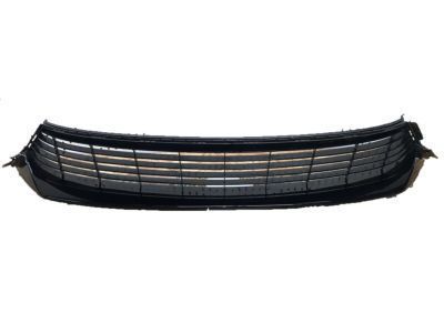 Toyota 53102-62010 Radiator Grille Sub-Assembly,Lower