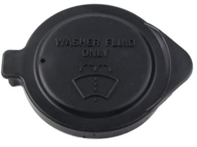 Toyota 85386-60050 Cap, Windshield Washer Jar