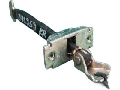 Toyota 68630-47050 Door Check