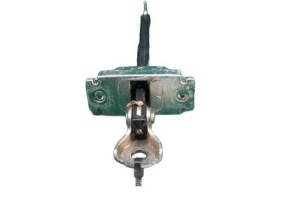 Toyota 68630-47050 Door Check