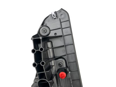 Toyota 72138-0E150 Track End Cover
