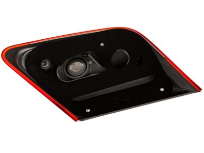 Toyota 81591-33170 Back Up Lamp