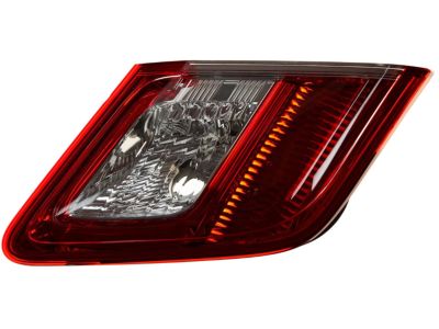 Toyota 81591-33170 Back Up Lamp