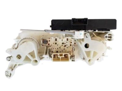 Toyota 55900-02191 Dash Control Unit