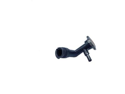 Toyota 16897-25021 Filler Neck