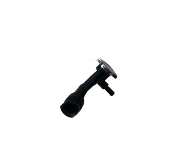 Toyota 16897-25021 Filler Neck