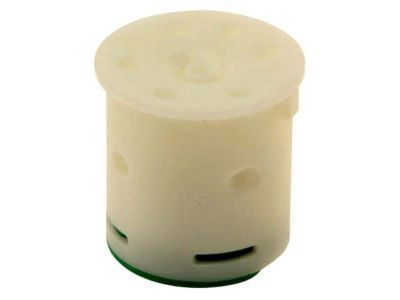 Lexus 77420-26010 Valve Assy, Fuel Cut Off, NO.2