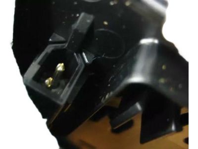 Toyota 87917-06430 Mirror Glass