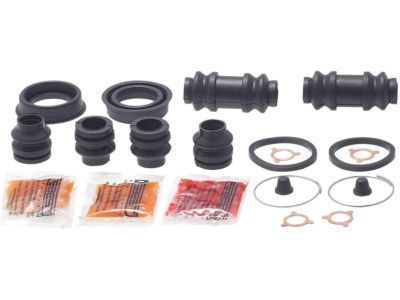 Toyota 04479-42020 Caliper Overhaul Kit