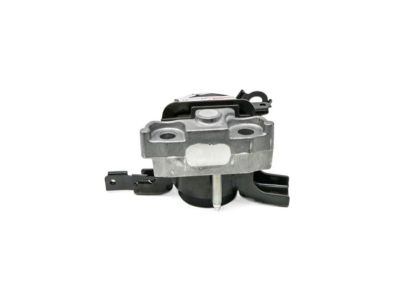 Toyota 12372-28300 Side Mount