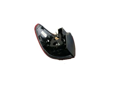 Toyota 81550-0C110 Lamp Assembly, Rear Combination