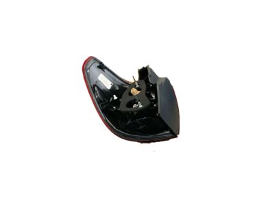 Toyota 81550-0C110 Tail Lamp Assembly