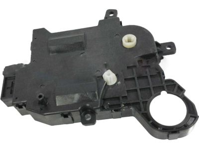 Toyota 87106-02870 Servo