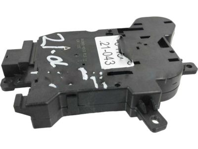 Toyota 87106-02870 Servo