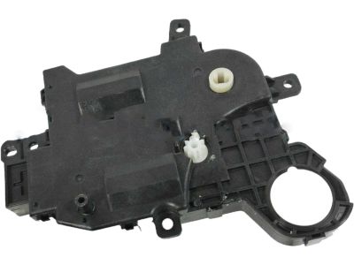 Toyota 87106-02870 Servo
