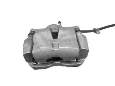 Toyota 47750-06320 Caliper Assembly