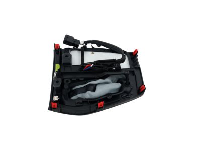 Toyota 58804-0R180 Upper Panel