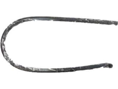 Toyota 16377-0P090 Reservoir Hose