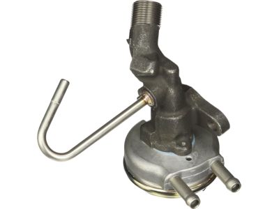 Toyota 25620-76020 EGR Valve