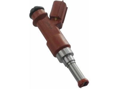 Lexus 23209-0P040 INJECTOR Set, Fuel