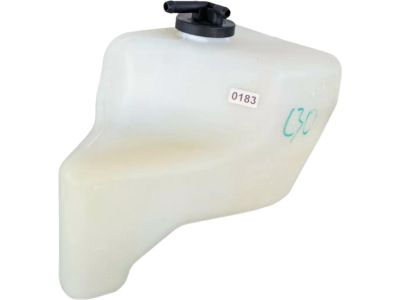 Toyota 16470-0P030 Reservoir Assembly