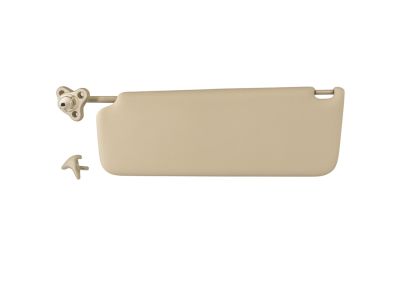 Toyota 74348-50020-A1 Sunvisor Holder