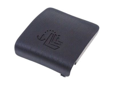 Toyota 73717-74010-C0 Anchor Cover