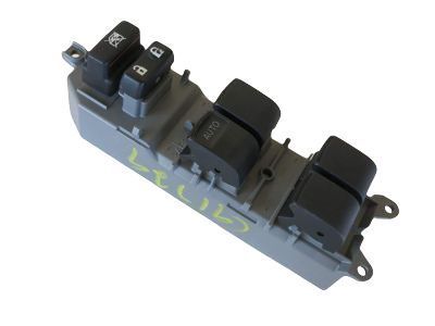 Toyota 84820-06061 Window Switch