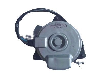 Toyota 16363-36190 Fan Motor