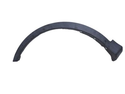 Toyota 75602-0R030 Wheel Opening Molding