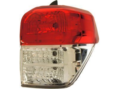 Toyota 81551-35360 Tail Lamp