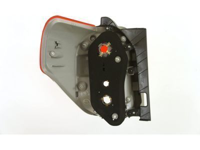 Toyota 81551-35360 Tail Lamp