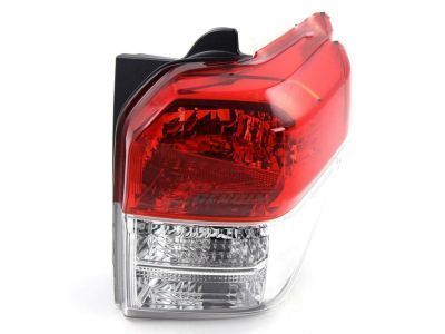 Toyota 81551-35360 Tail Lamp