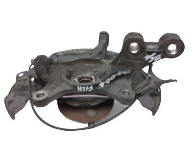 Toyota 43212-52050 Knuckle