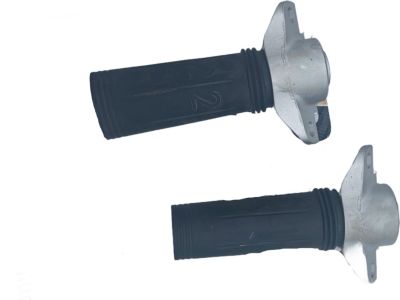 Toyota 48750-0R010 Shock Mount