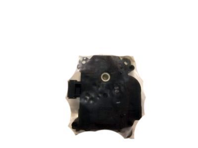 Toyota 87106-02220 Servo