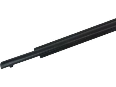 Toyota 75740-02290 Belt Molding