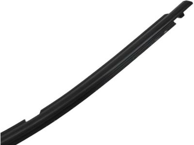Toyota 75740-02290 Belt Molding