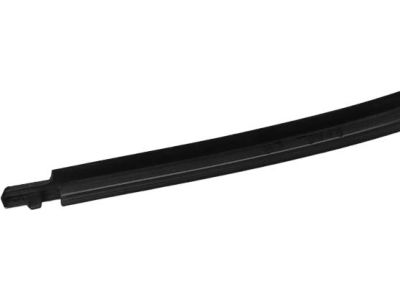 Toyota 75740-02290 Belt Molding