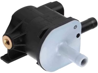 Toyota 25860-0H090 Vacuum Valve