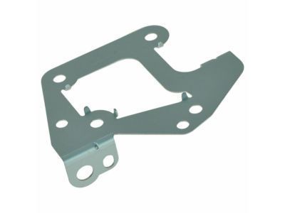 Toyota 86212-89111 Radio Bracket