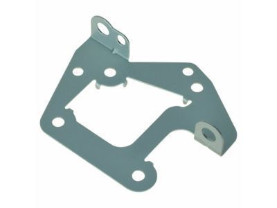 Toyota 86212-89111 Radio Bracket