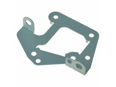 Toyota 86212-89111 Radio Bracket